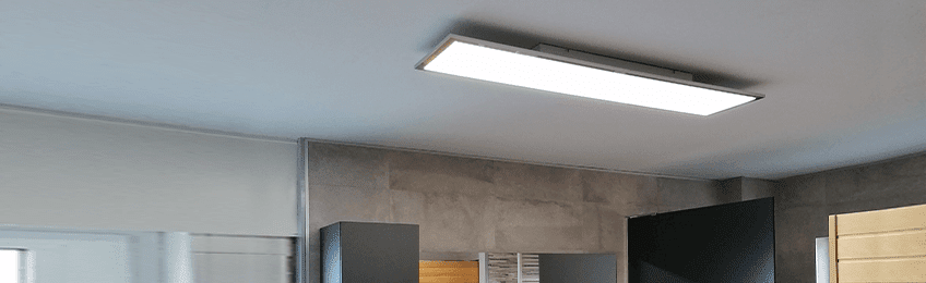 LED paneli